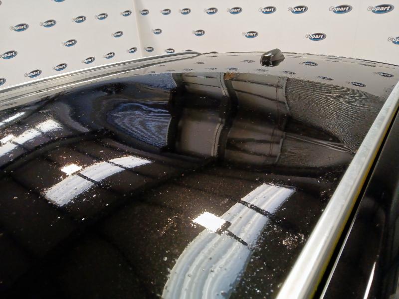 2018 VAUXHALL ZAFIRA 1.4T SRI NAV 5DR