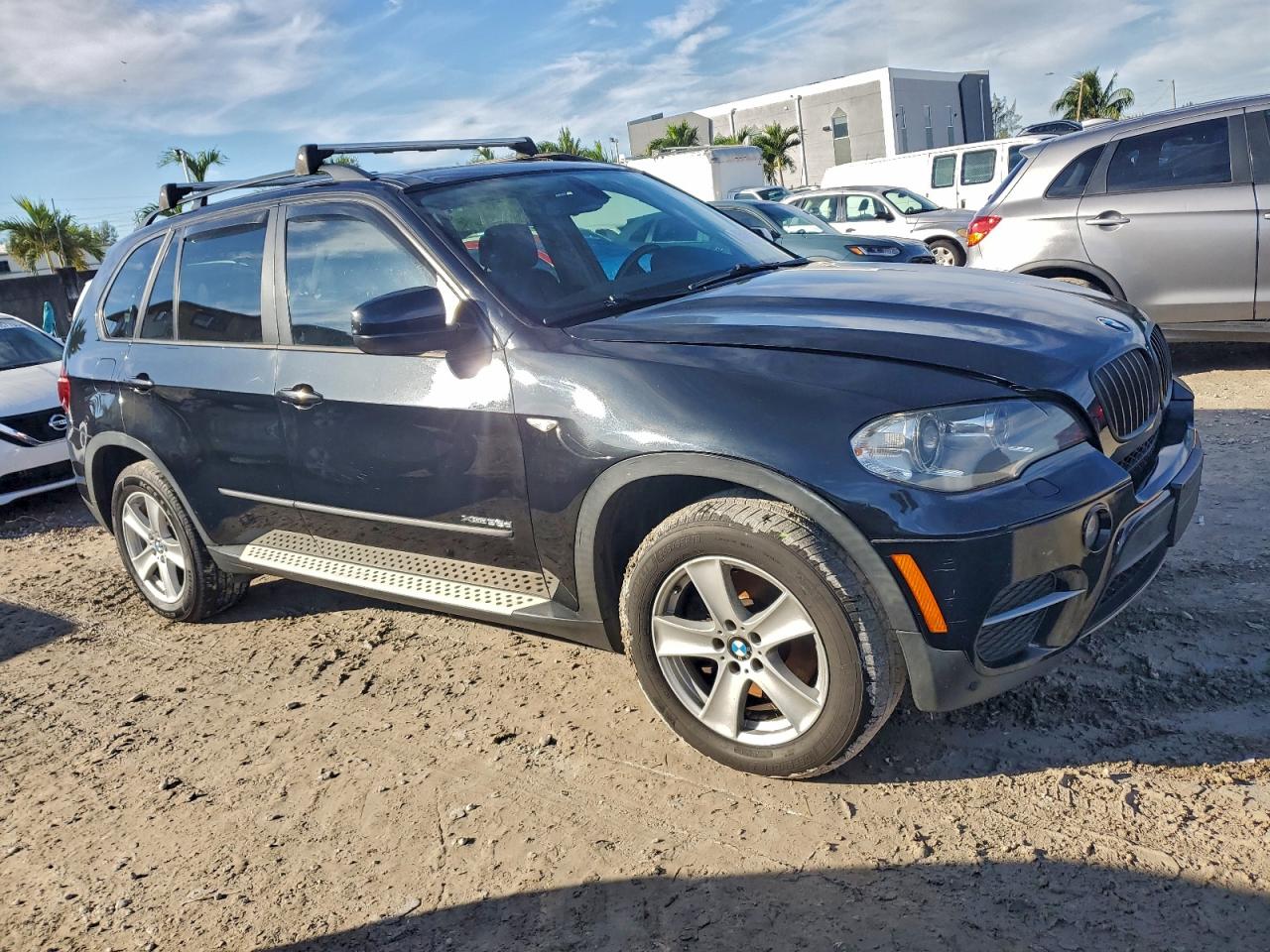 Фото: 5UXZW0C54CL669340