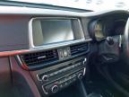 2017 KIA OPTIMA 1.7 CRDI ISG 3 4DR DCT for sale at Copart BRISTOL