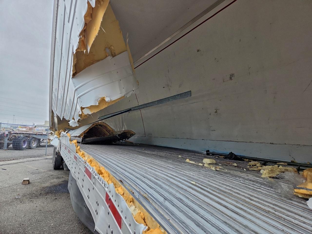 2019 Utility Trailer Utility Tr VIN: 1UYVS2537K2605866 Lot: 94765365