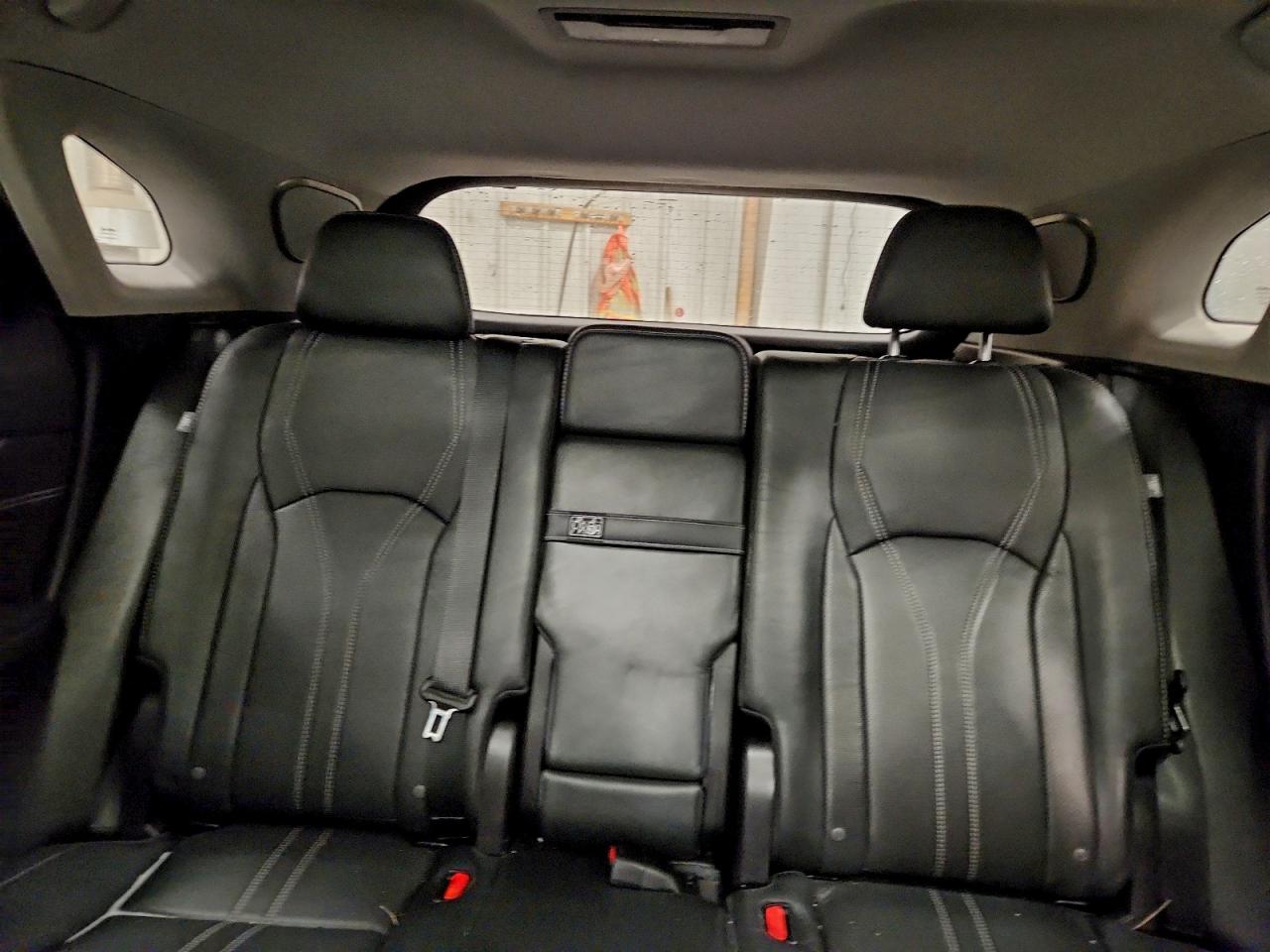 2022 Lexus Rx 350 VIN: 2T2JZMDA7NC309087 Lot: 95136495