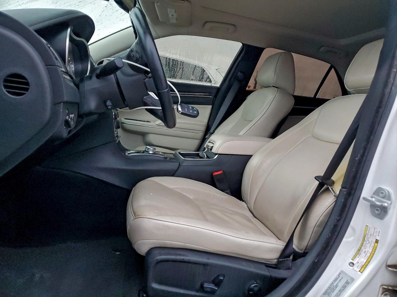 2016 Chrysler 300C VIN: 2C3CCAEG3GH116481 Lot: 94328065