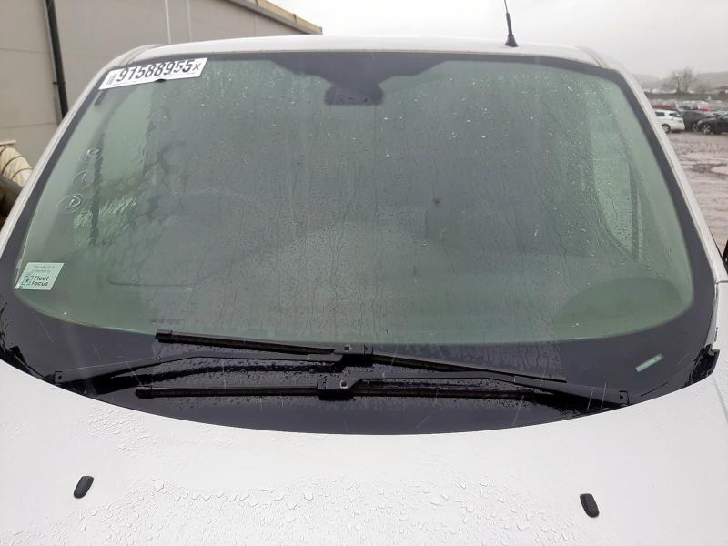 2014 FORD TRANSIT CUSTOM 2.2 TDCI 125PS LOW ROOF LIMITED VAN