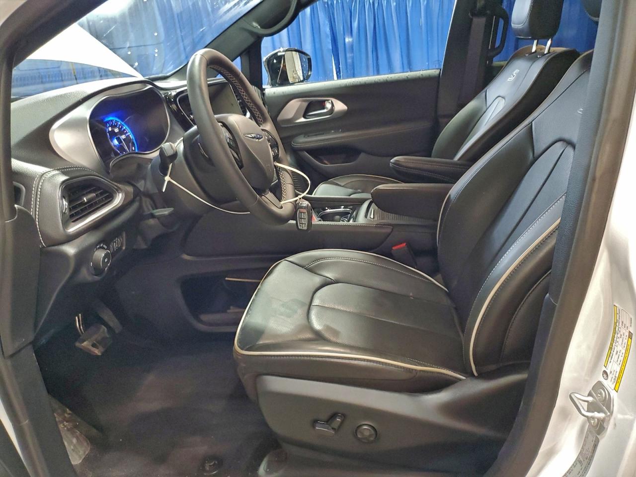 2026 Chrysler Pacifica Limited VIN: 2C4RC1GG9TR162534 Lot: 94338615