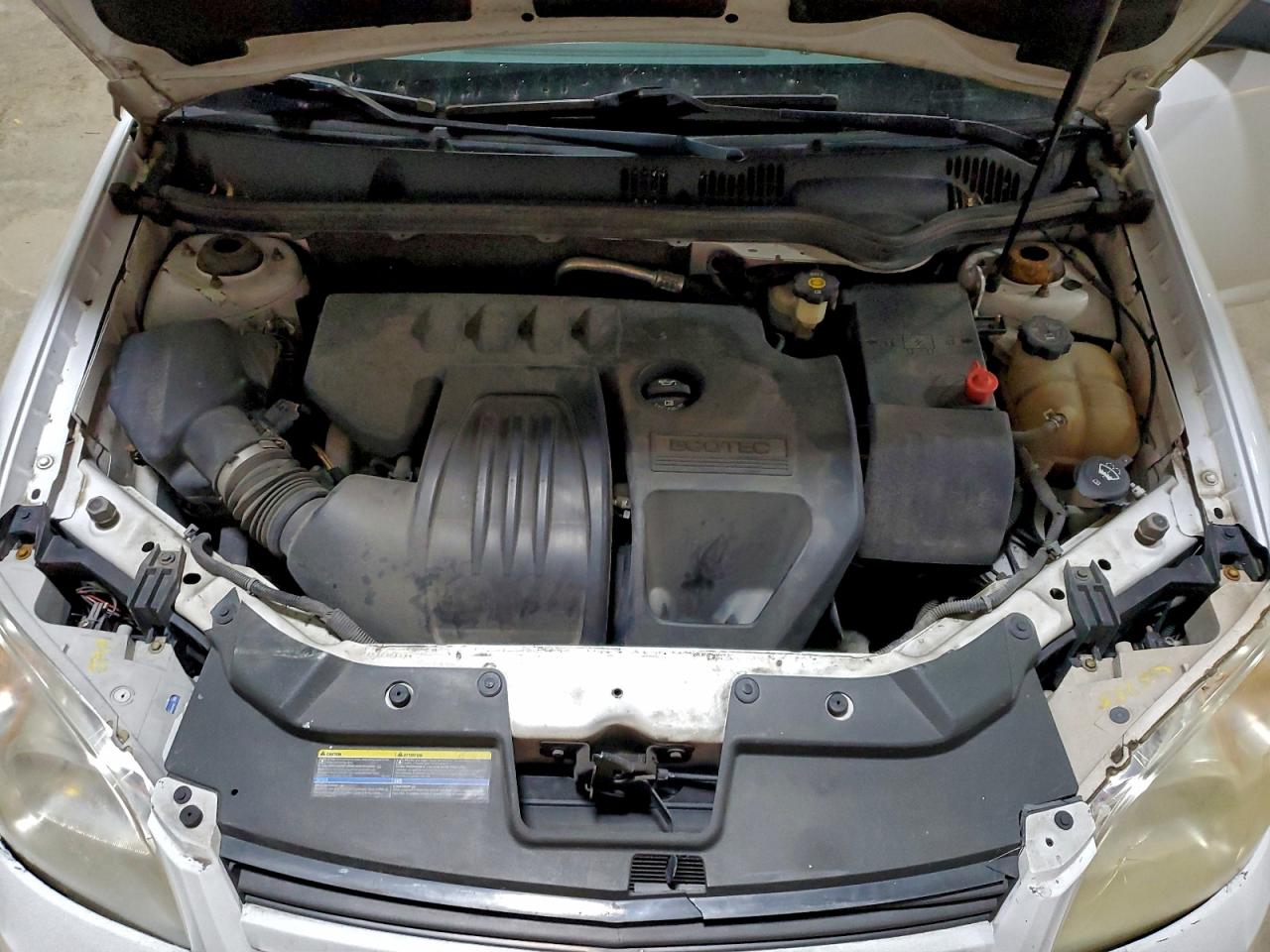 2006 Chevrolet Cobalt Ls VIN: 1G1AK55F767810193 Lot: 94352445