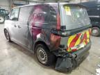 2025 VOLKSWAGEN ID. BUZZ 210KW COMMERCE 79KWH AUTO for sale at Copart SANDTOFT