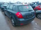 2008 KIA CEED 1.6 GS 5DR AUTO for sale at Copart SANDY