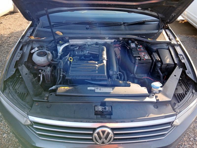 2018 VOLKSWAGEN PASSAT 1.4 TSI 150 GT 5DR DSG [PANORAMIC ROOF]