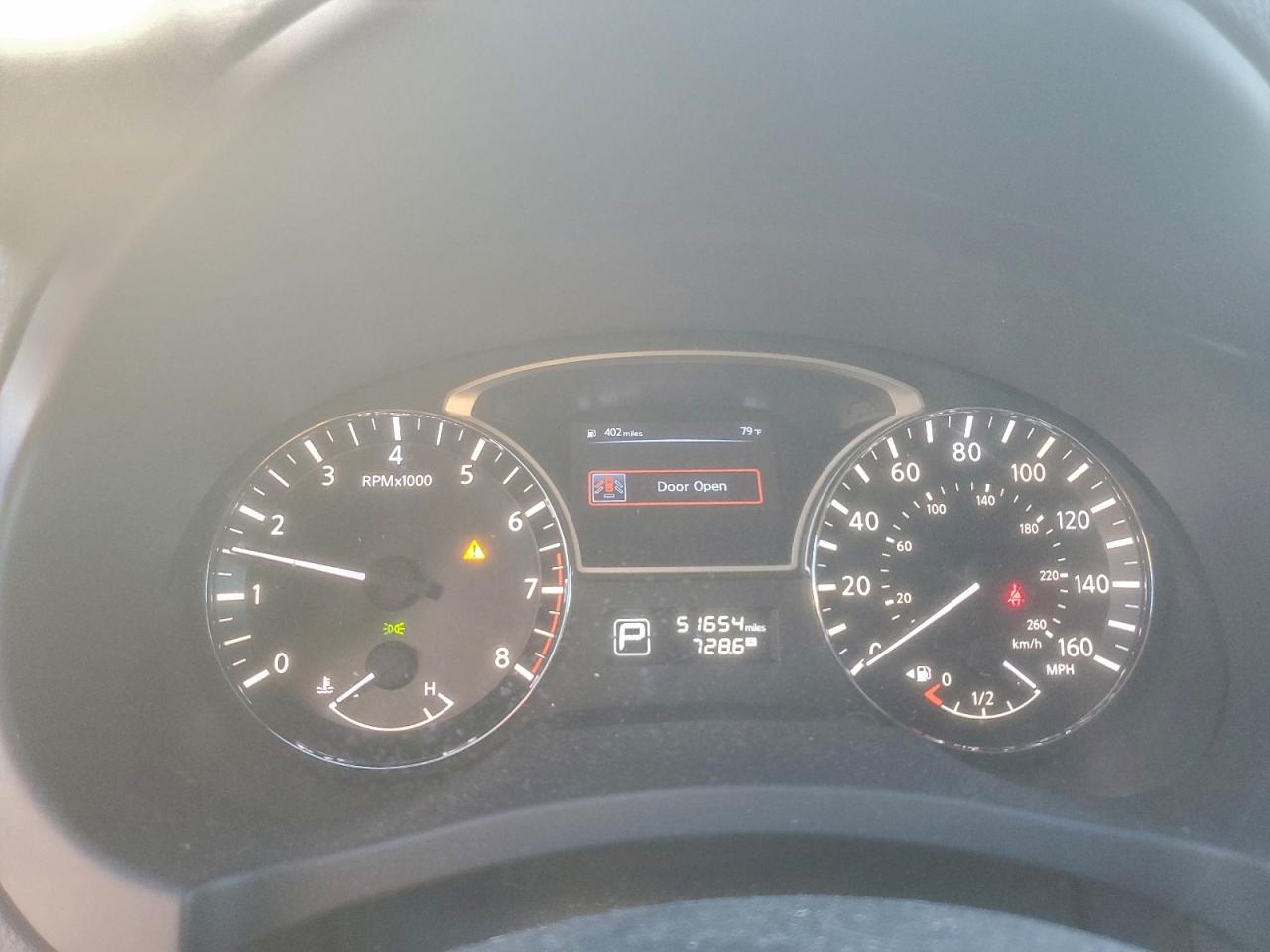 2014 Nissan Altima 2.5 VIN: 1N4AL3AP6EC177284 Lot: 93255195