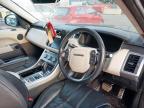 2016 LAND ROVER RANGE ROVER SPORT 3.0 SDV6 [306] AUTOBIOGRAPHY DYN 5DR AUTO [7 SEAT] for sale at Copart SANDWICH