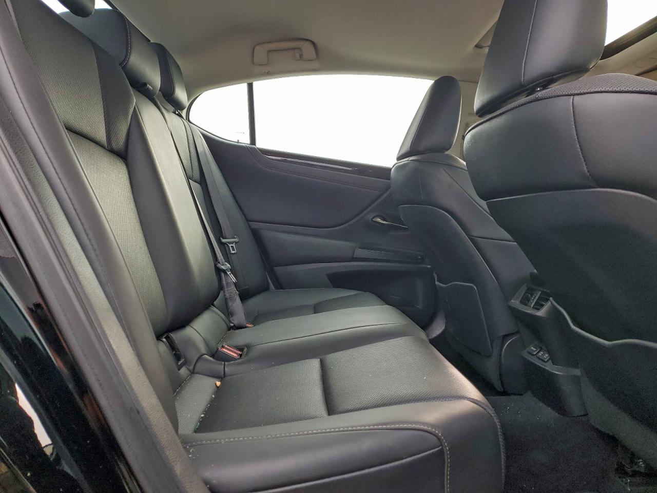 2019 Lexus Es 350 VIN: 58ABZ1B11KU028514 Lot: 96122825