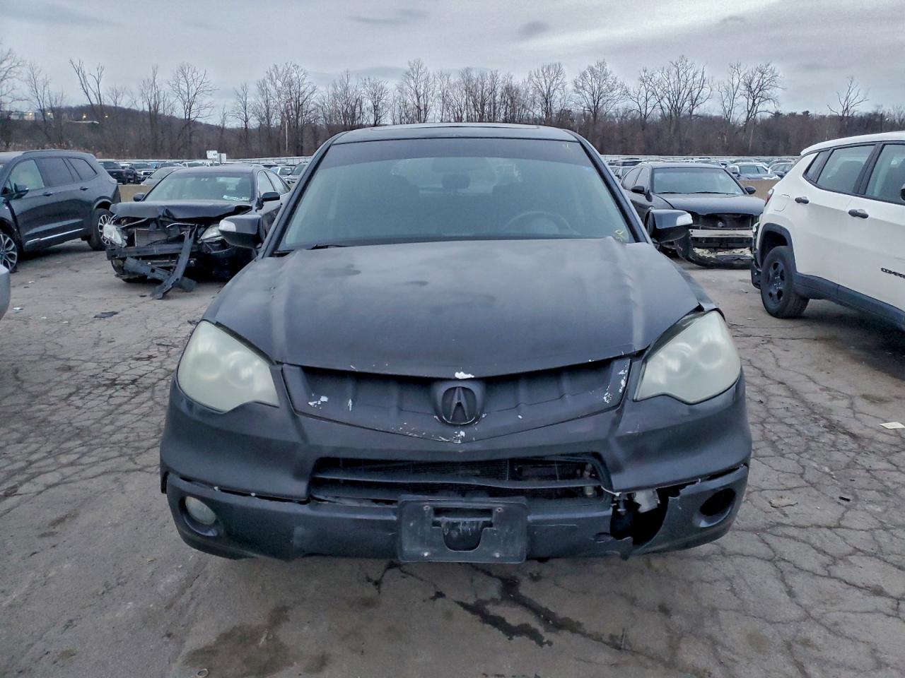 Фото: 5J8TB185X8A006828