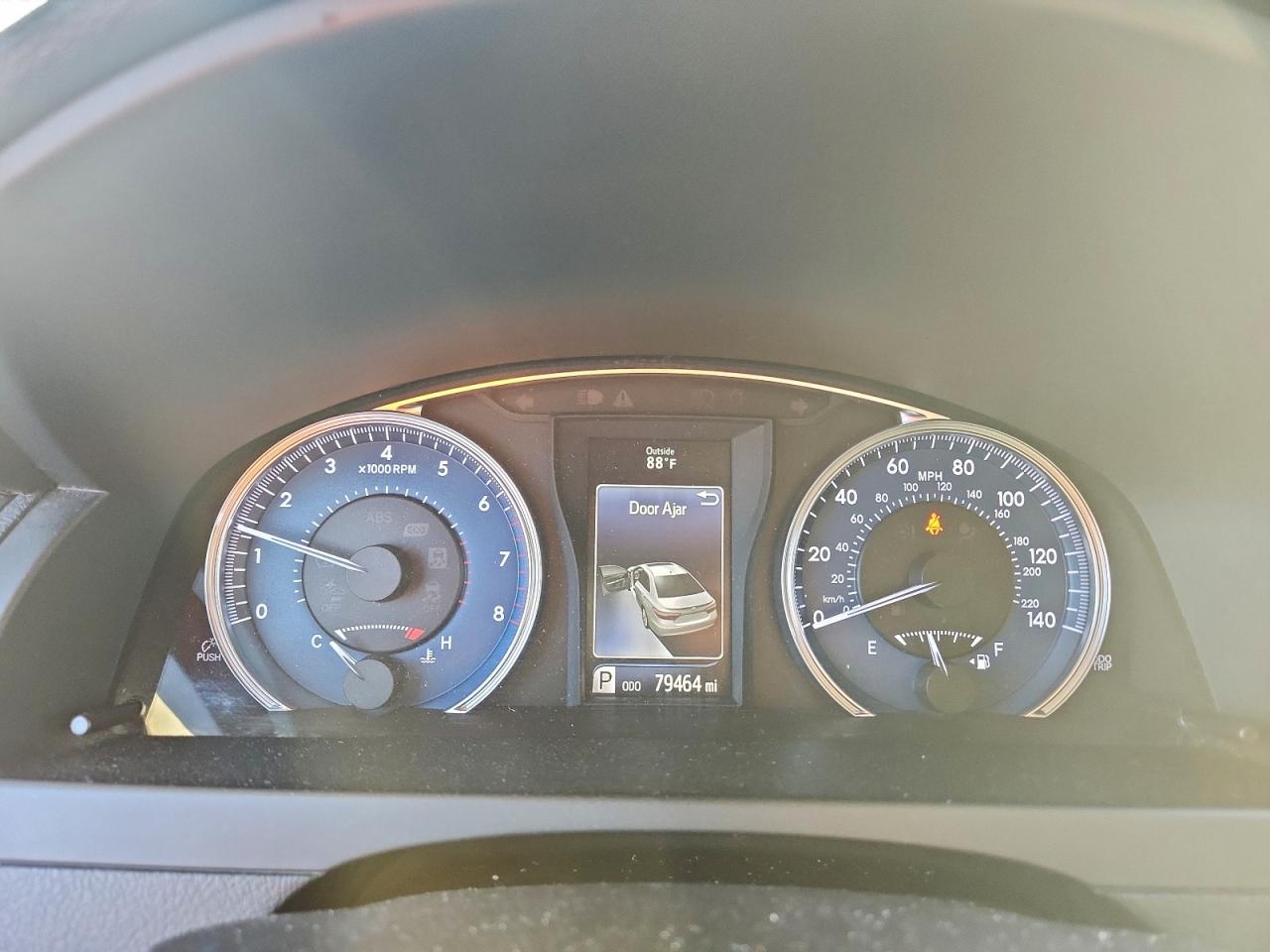 2016 Toyota Camry Le VIN: 4T1BF1FK7GU186253 Lot: 96213855