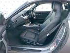 2009 BMW Z4 23I SDRIVE 2DR for sale at Copart SANDY
