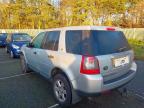 2008 LAND ROVER FREELANDER 2.2 TD4 GS 5DR for sale at Copart SANDTOFT