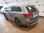 2018 MITSUBISHI OUTLANDER 2.0 PHEV 3H COMMERCIAL AUTO for sale at Copart BRISTOL