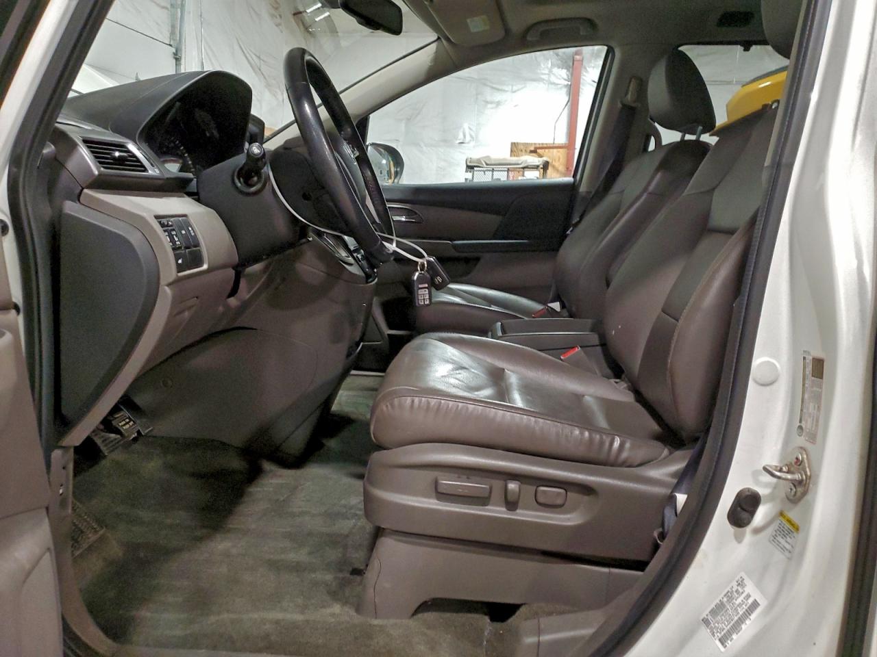 2014 Honda Odyssey Exl VIN: 5FNRL5H68EB071699 Lot: 94961075