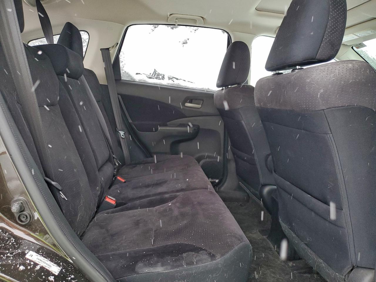 2014 Honda Cr-V Ex VIN: 2HKRM4H50EH659063 Lot: 95485865