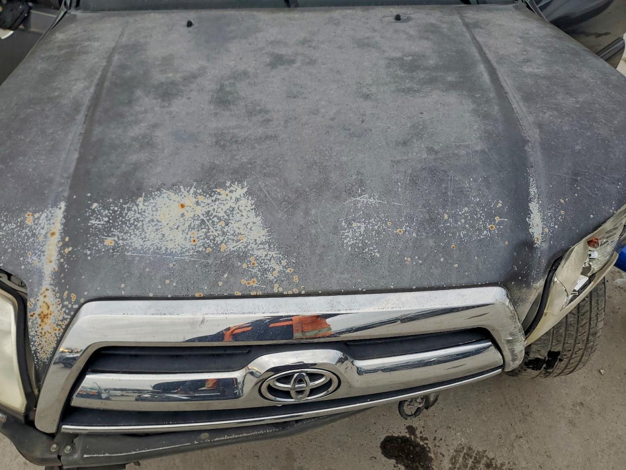 2006 Toyota 4Runner Sr5 VIN: JTEZU14R660076417 Lot: 96683915