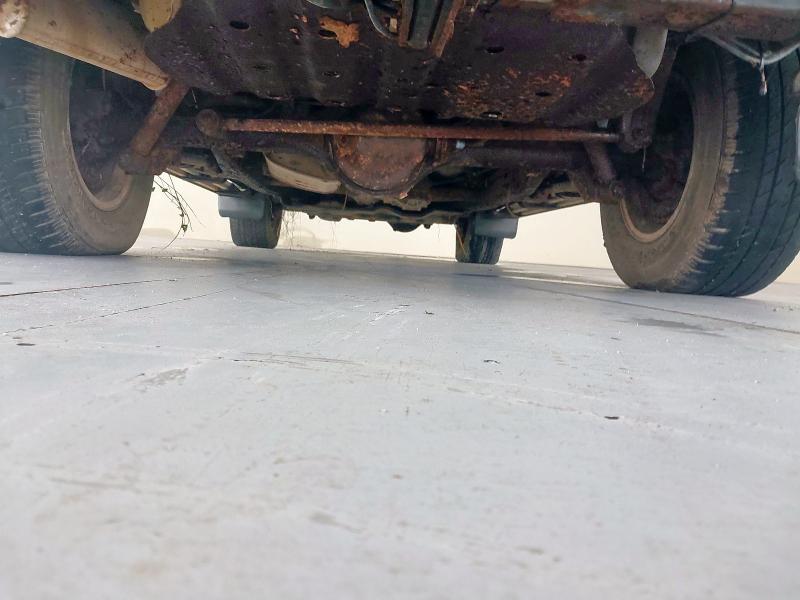 1998 NISSAN PATROL 2.8TD SE TOURING 5DR