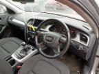 2012 AUDI A4 2.0 TDIE SE 5DR for sale at Copart SANDTOFT