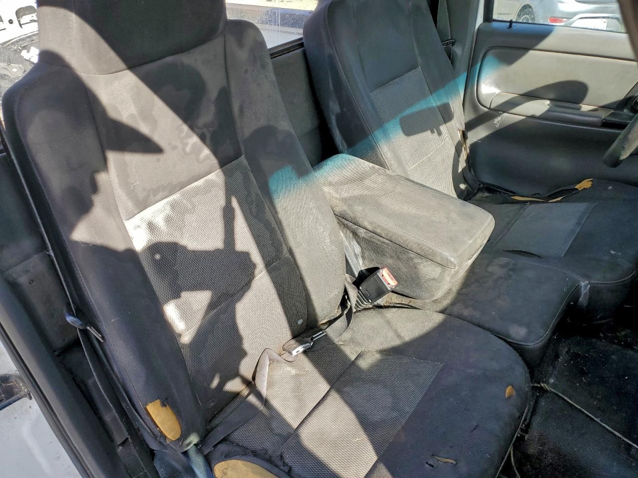 2004 Ford Ranger VIN: 1FTYR10U24PA10818 Lot: 97007485