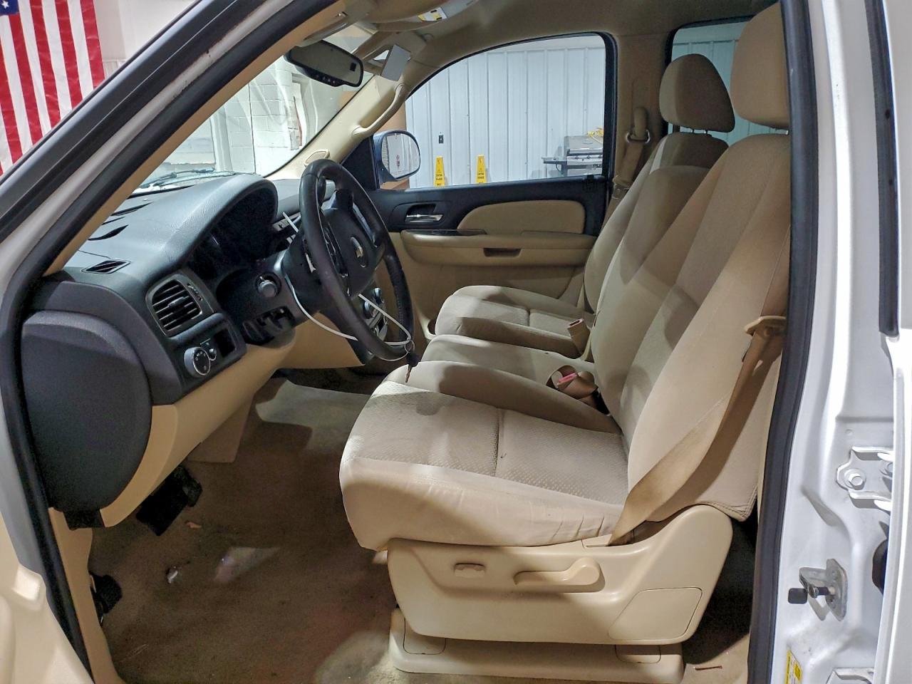 2007 Chevrolet Avalanche C1500 VIN: 3GNEC12047G278719 Lot: 94349175