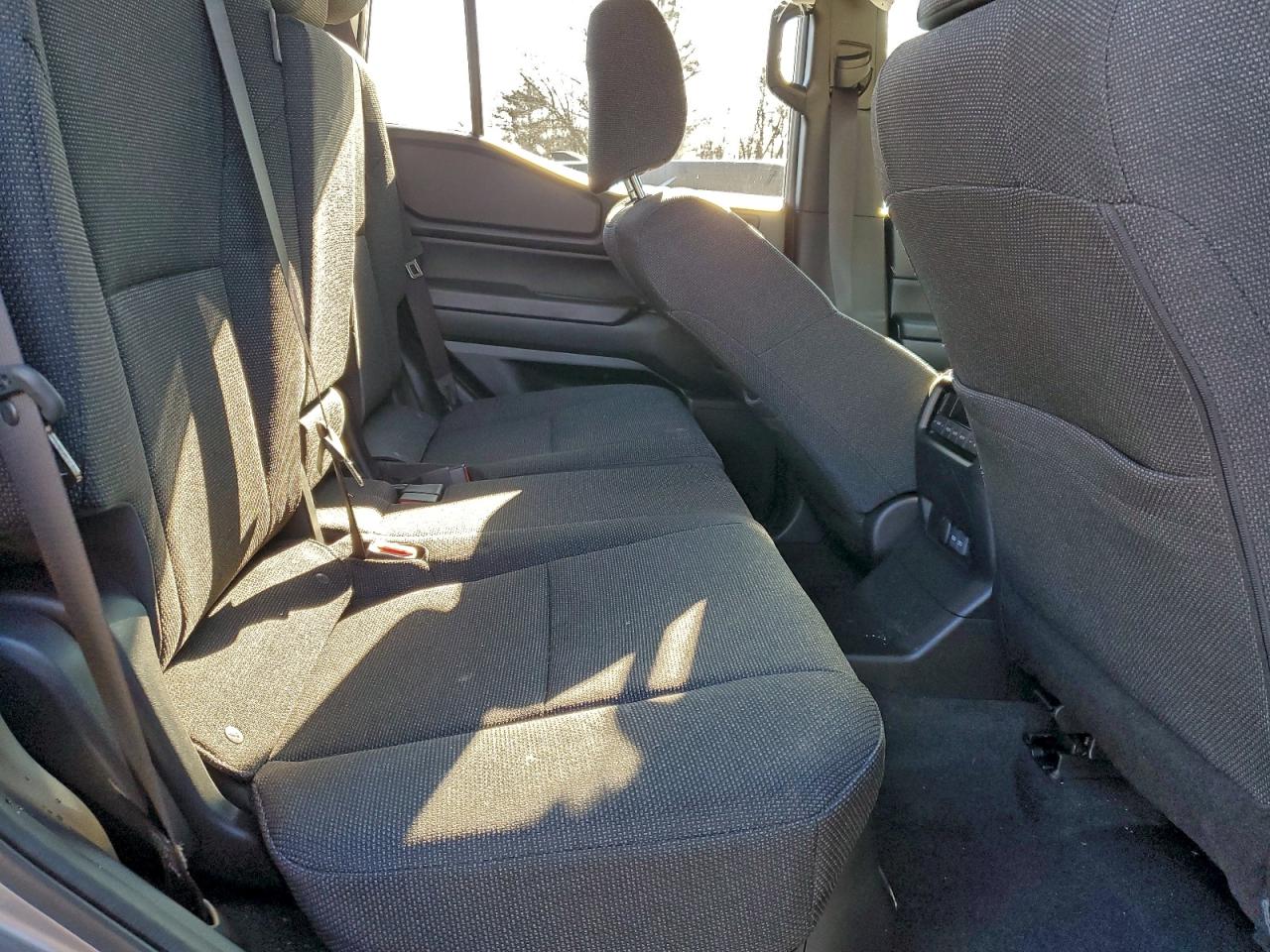 2025 Toyota Land Cruiser Base VIN: JTEABFAJ2SK044688 Lot: 93619775