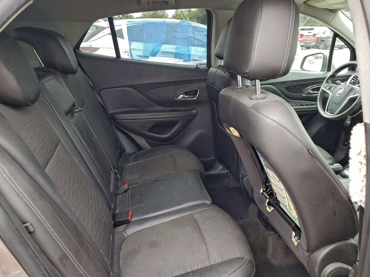 2015 Buick Encore VIN: KL4CJASB5FB038250 Lot: 94971615