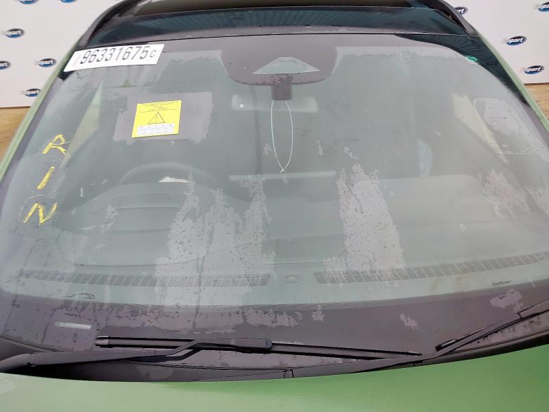 2024 FORD KUGA 2.5 FHEV ST-LINE X 5DR CVT