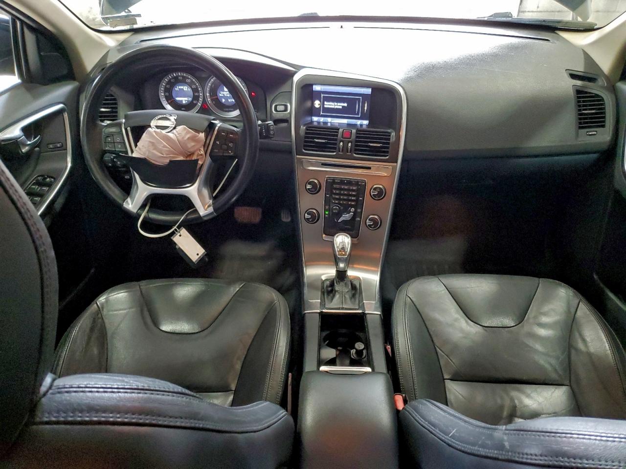 2013 Volvo Xc60 3.2 VIN: YV4952DZ9D2420909 Lot: 95488895