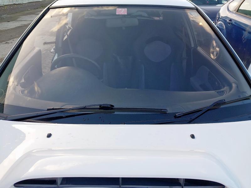 1995 SUBARU IMPREZA WRX 