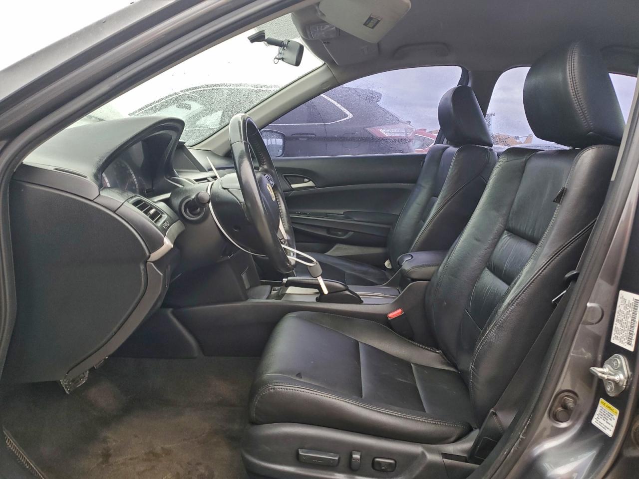 2011 Honda Accord Se VIN: 1HGCP2F64BA094284 Lot: 96383805