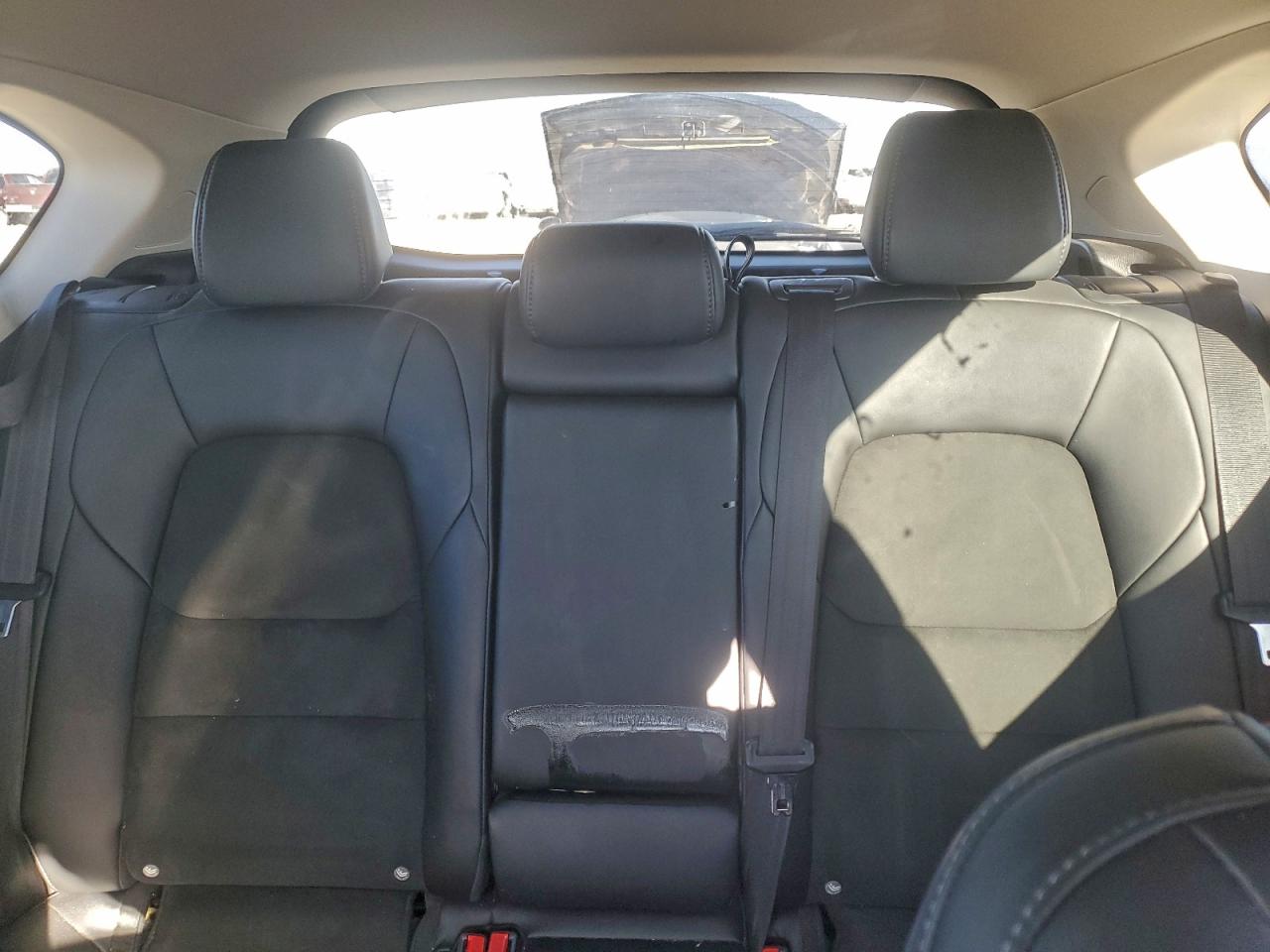 2017 Mazda Cx-5 Touring VIN: JM3KFBCL2H0227217 Lot: 96563555