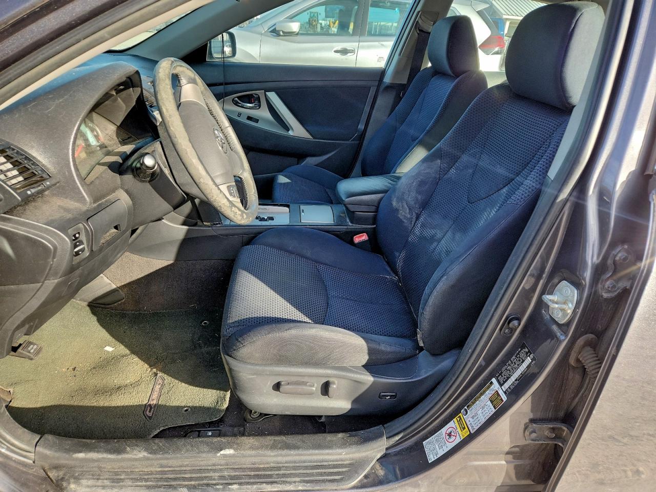 2009 Toyota Camry Base VIN: 4T1BE46K69U353404 Lot: 95794295