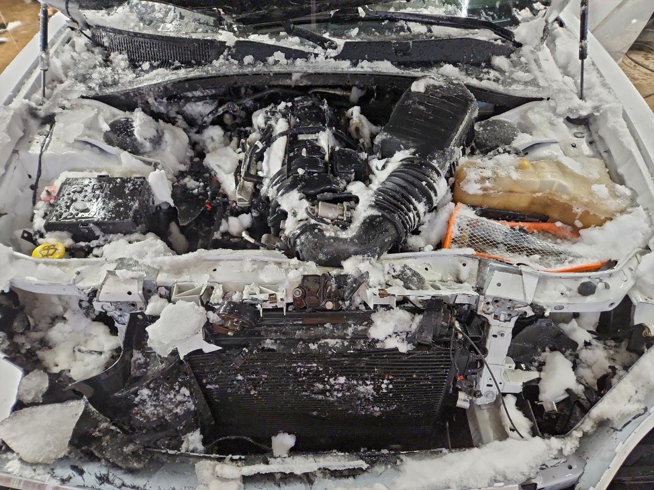 2019 Dodge Charger Police VIN: 2C3CDXKT9KH582345 Lot: 94350815