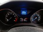 2014 FORD FOCUS 1.0 ECOBOOST ZETEC 5DR for sale at Copart WESTBURY