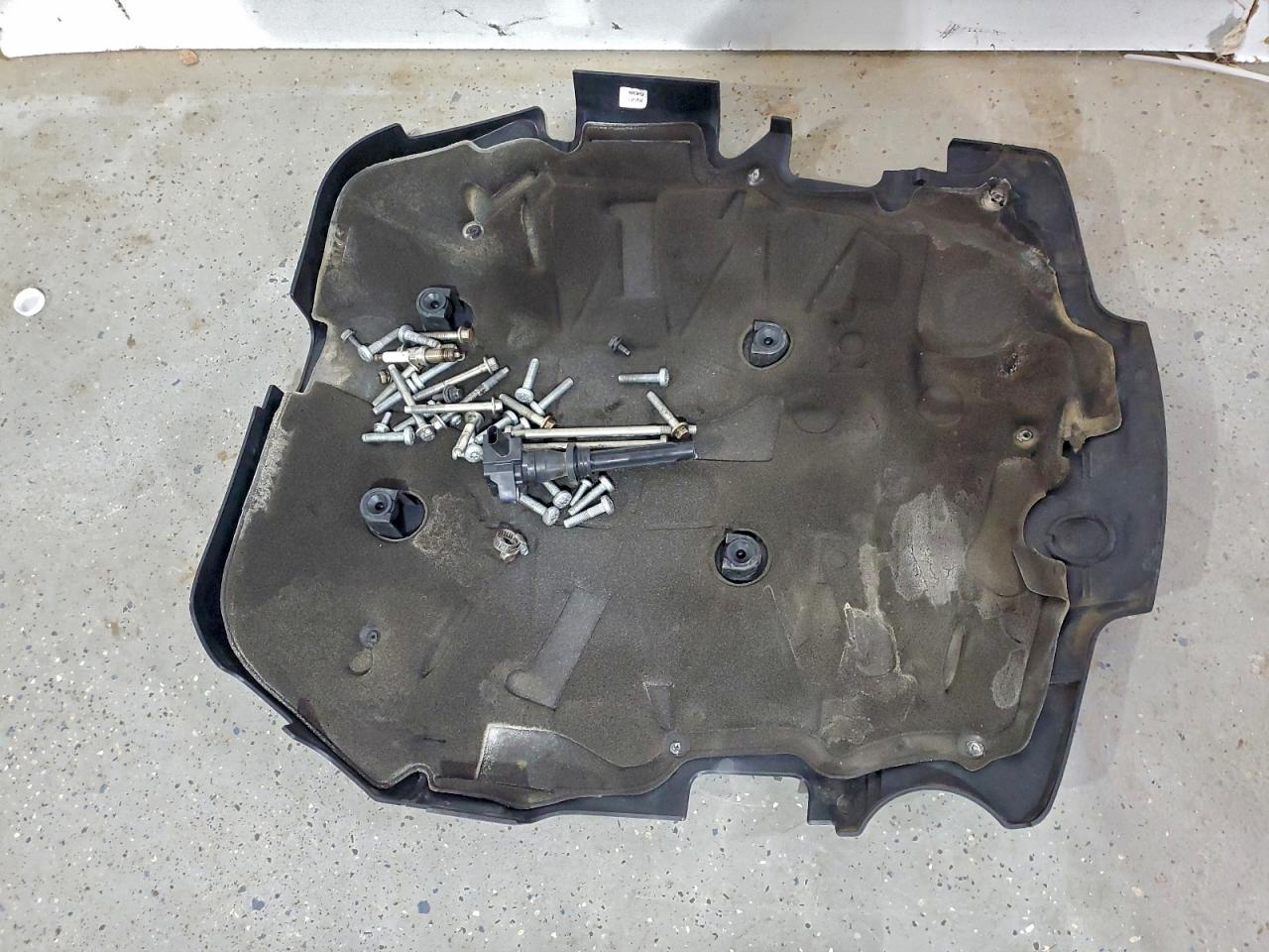 2015 Jaguar F-Type S VIN: SAJWA6BC6F8K13807 Lot: 94512995