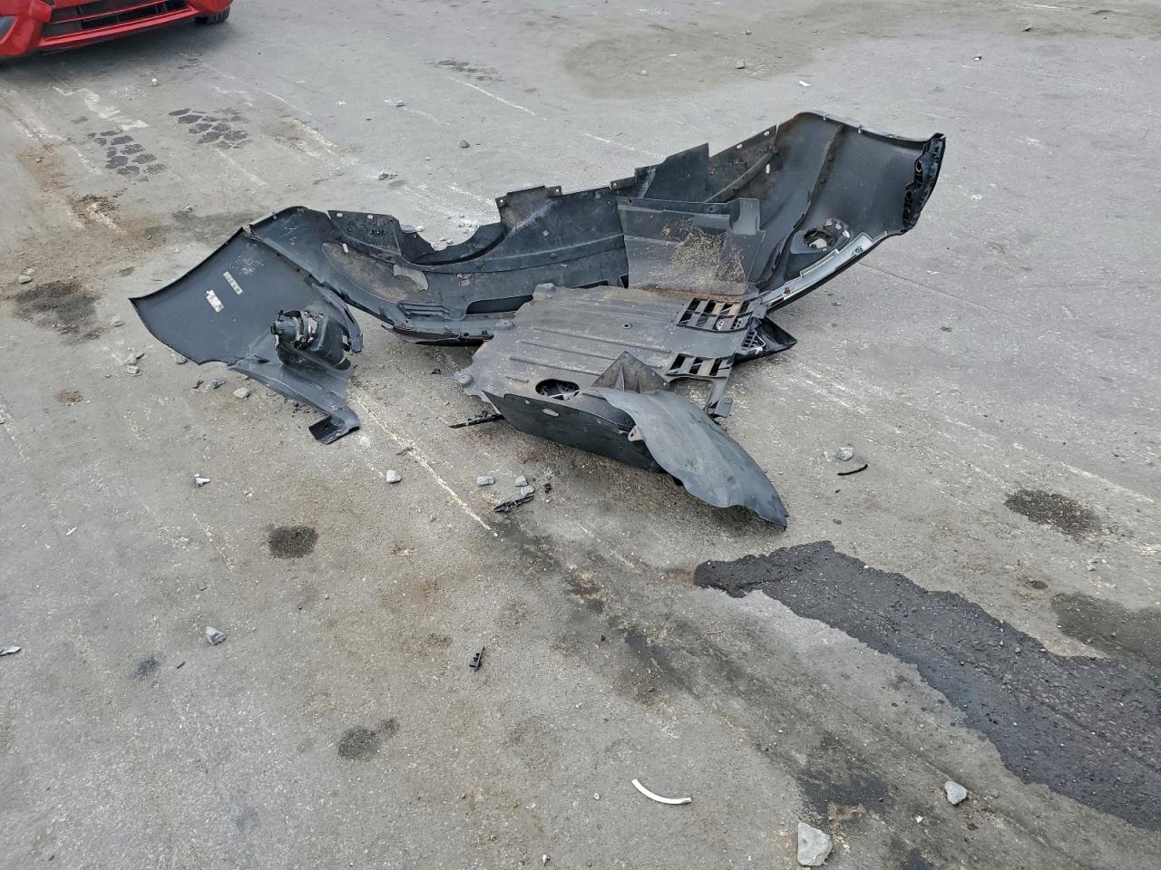 2016 Jeep Compass Latitude VIN: 1C4NJDEB2GD572257 Lot: 94686745