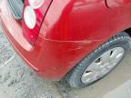 2006 NISSAN MICRA 1.2 INITIA 5DR for sale at Copart WOLVERHAMPTON