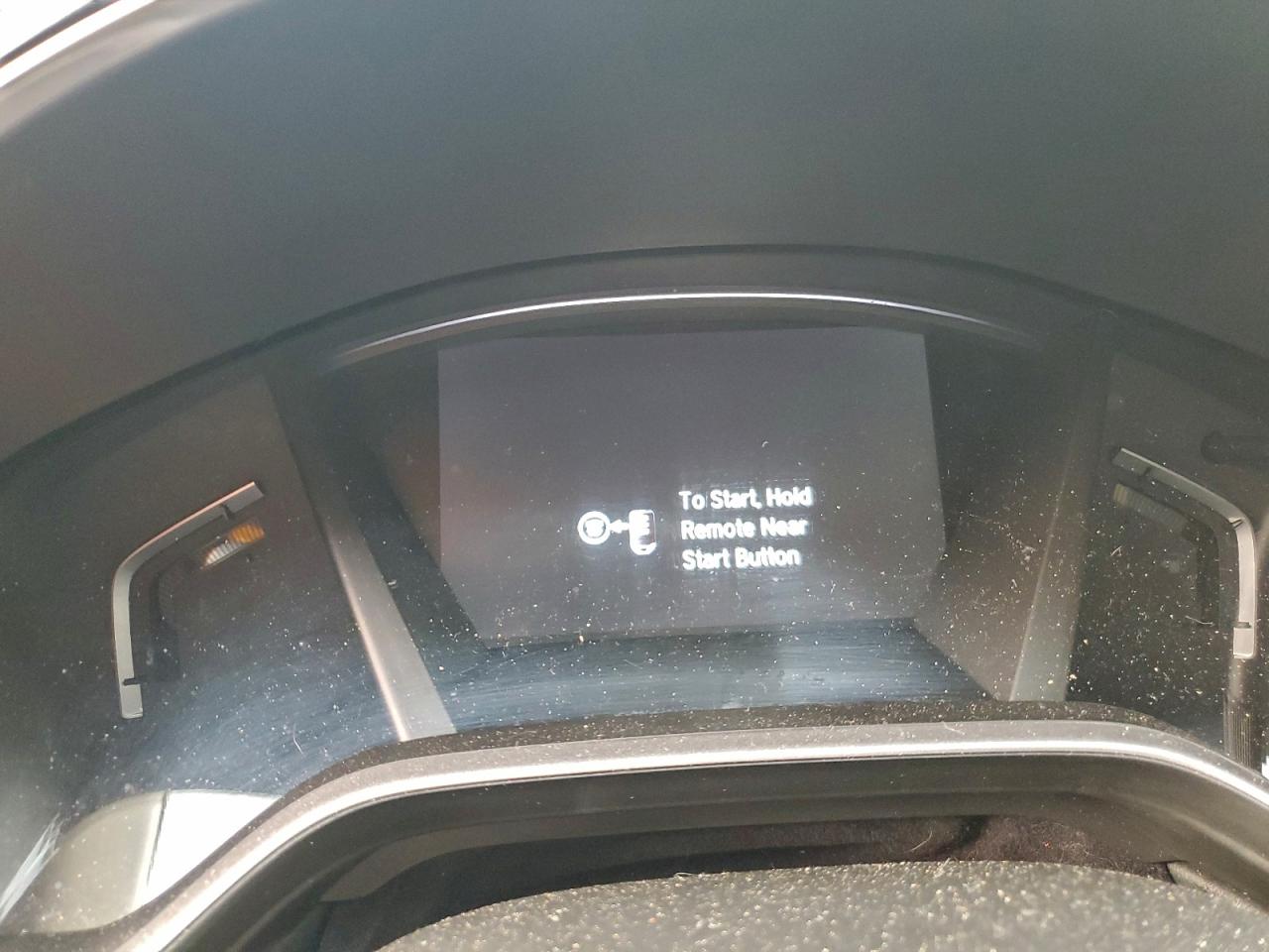 2018 Honda Cr-V Ex VIN: 2HKRW2H55JH699809 Lot: 97849585