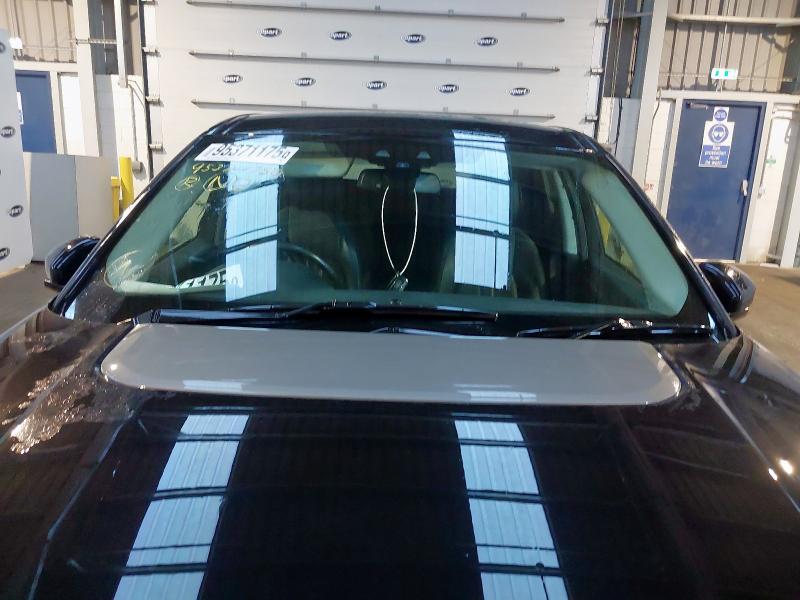 2016 LAND ROVER DISCOVERY SPORT 2.0 TD4 180 HSE 5DR AUTO