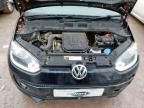 2014 VOLKSWAGEN UP 1.0 GROOVE UP 5DR for sale at Copart WESTBURY