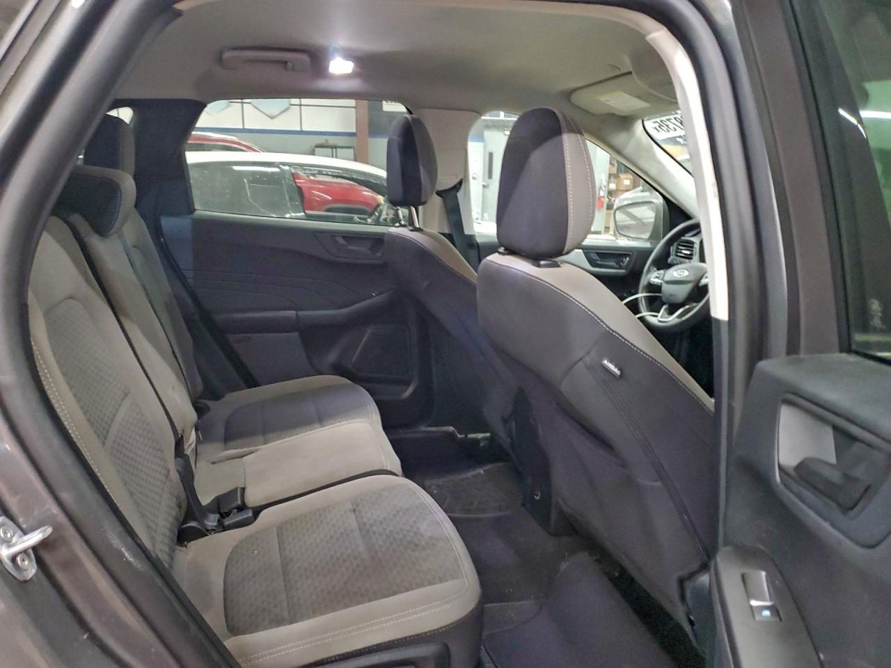 2022 Ford Escape Se VIN: 1FMCU0G6XNUA57751 Lot: 96828735