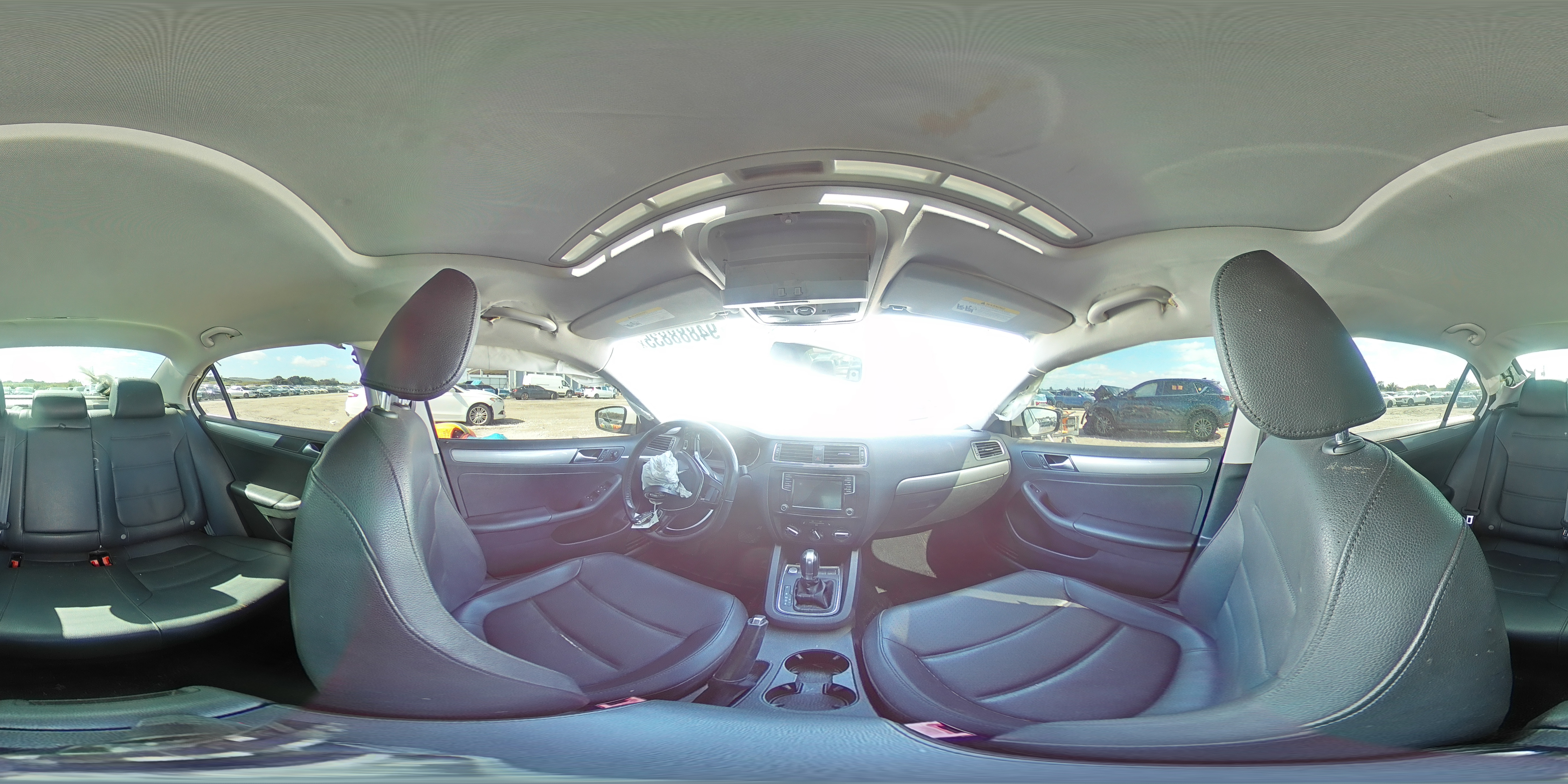 2018 Volkswagen Jetta Se VIN: 3VWDB7AJ7JM232604 Lot: 94888835