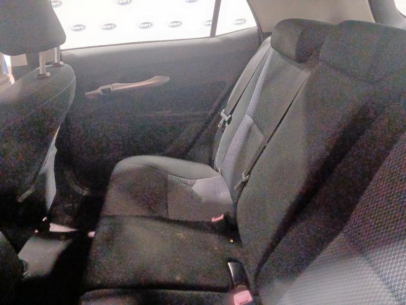 2010 TOYOTA AURIS 1.6 V-MATIC TR 5DR MM