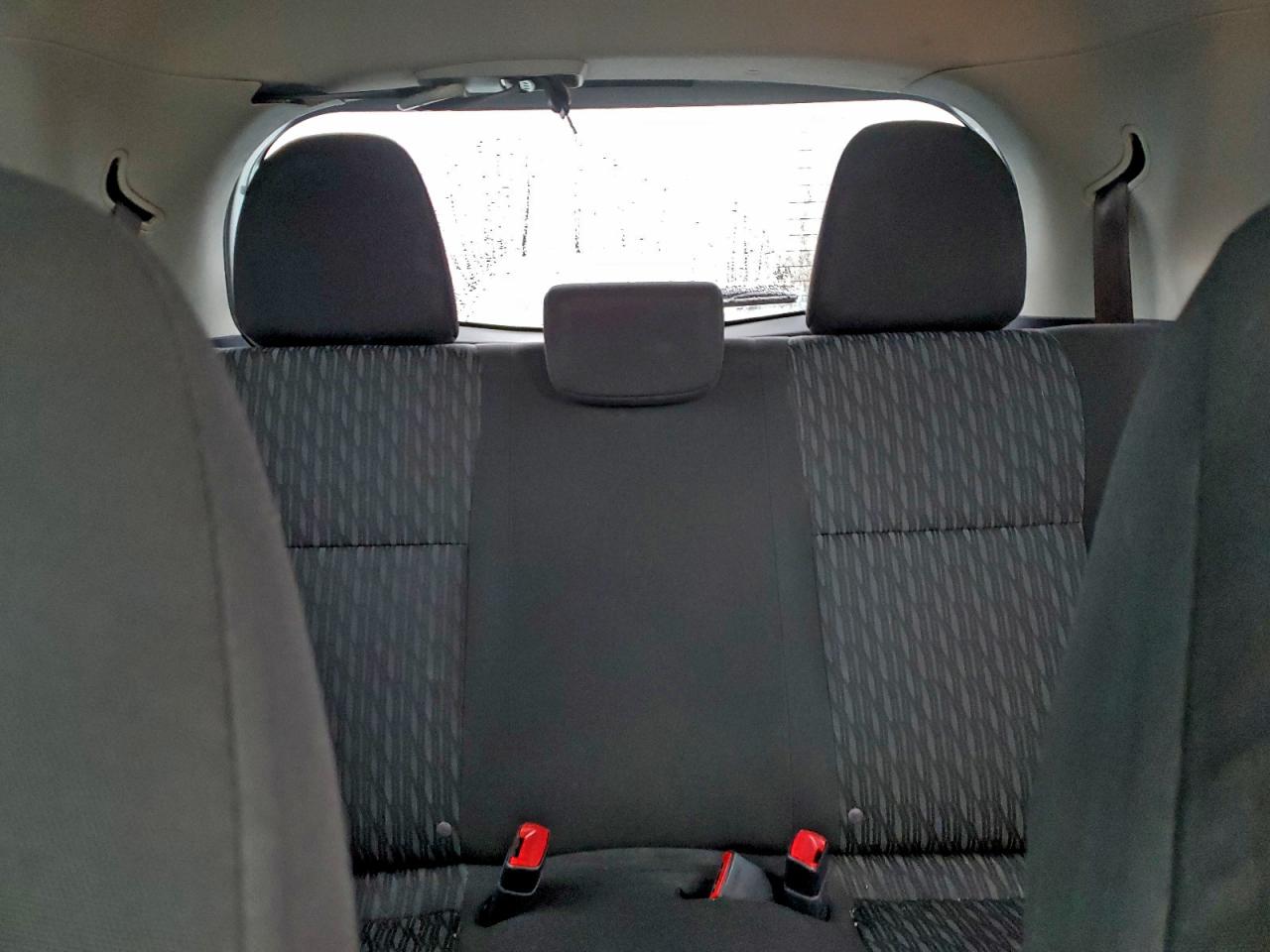 2014 Toyota Yaris VIN: VNKJTUD33EA009971 Lot: 94424085