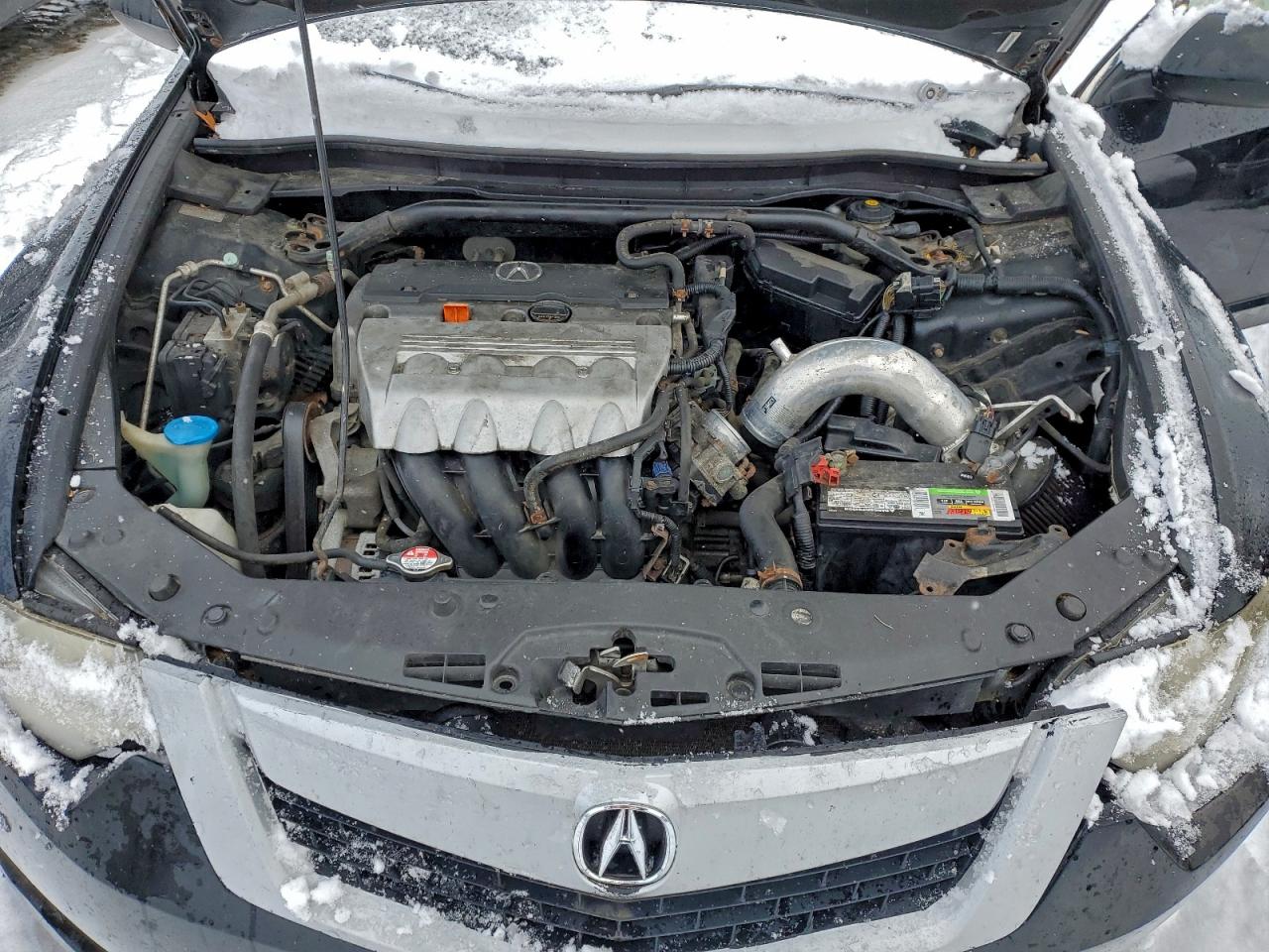 Фото: JH4CU2F65DC001950