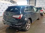 2009 AUDI Q5 2.0 TDI QUATTRO S LINE 5DR [START STOP] for sale at Copart EAST KILBRIDE