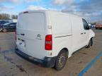 2020 CITROEN DISPATCH 1000 1.5 BLUEHDI 100 VAN ENTERPRISE for sale at Copart NEWBURY